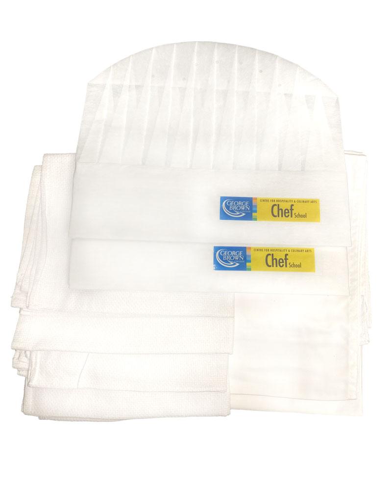 Chef Fulltime Package