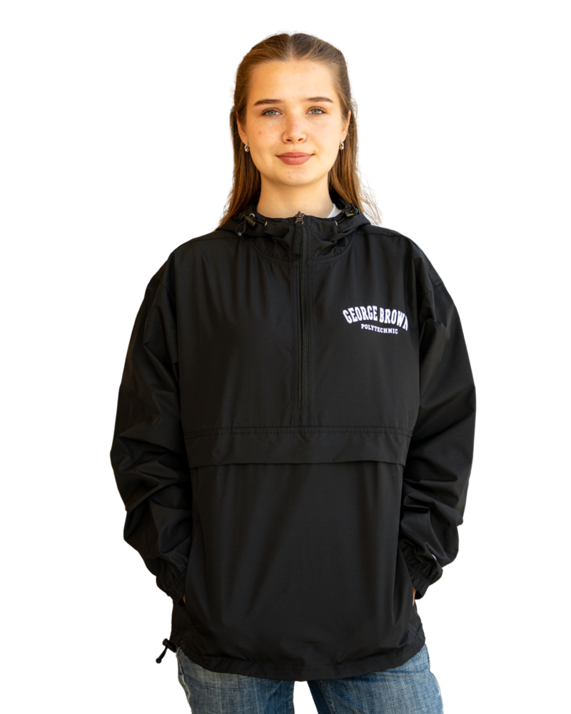 Champion Anorak Packable Jacket