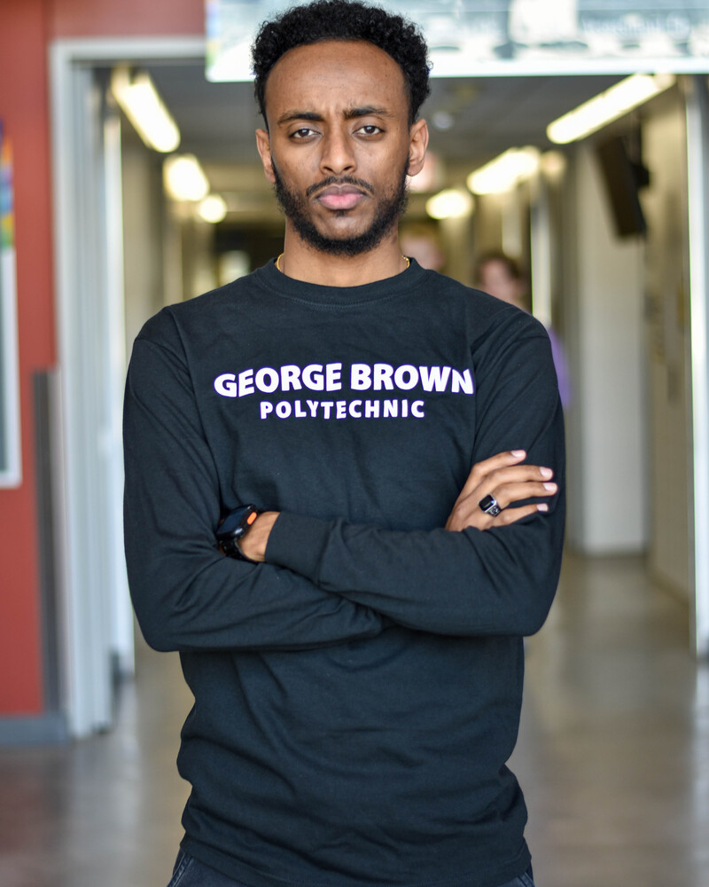 G B P Classic Longsleeve