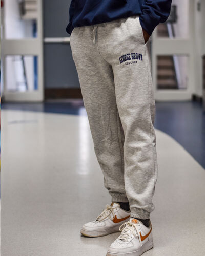 Gbc Campus 25 Sweats