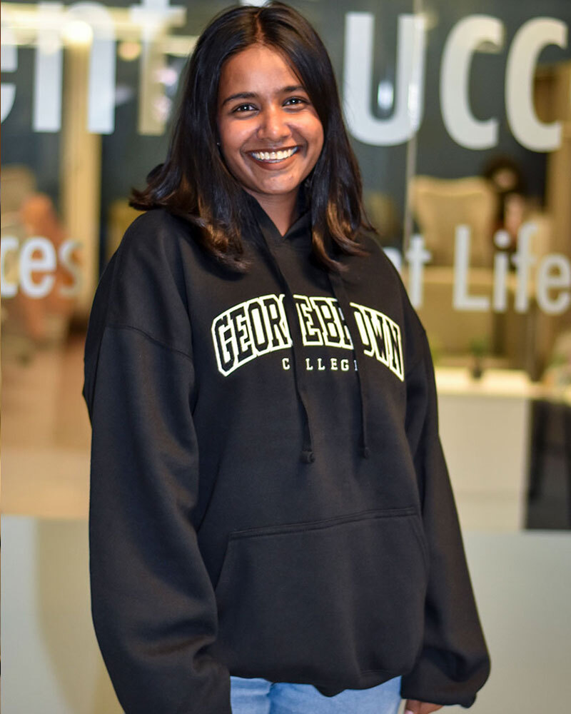 Gbc Campus Hoodie