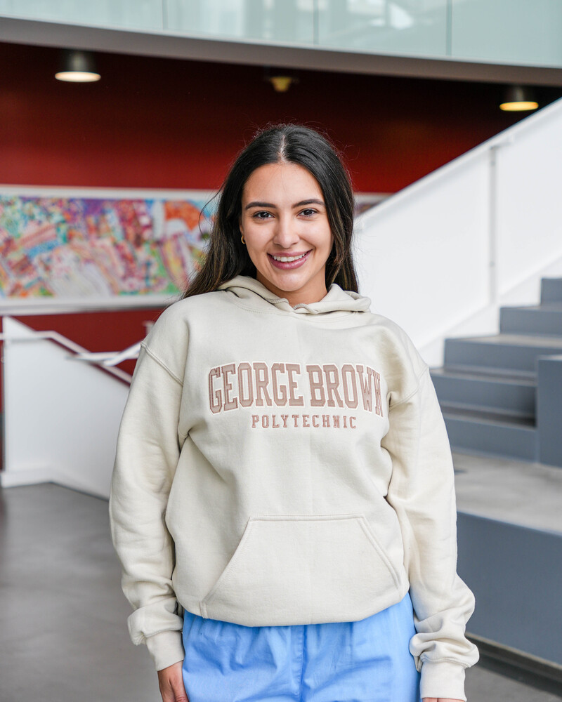  GBP  Campus Hoodie