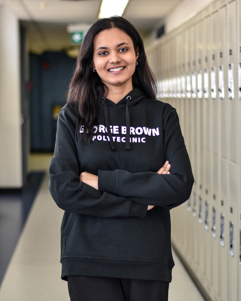 G B P Classic Hoodie