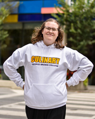 Culinary 25 Limited Edition Hoodie