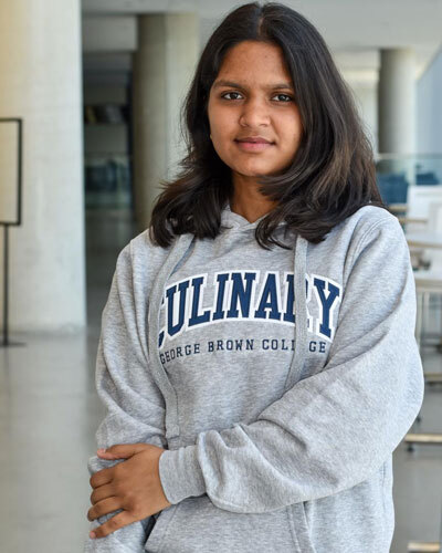 Culinary Department Hoodie