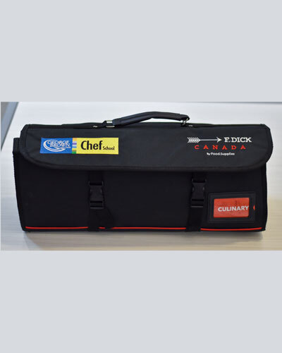 Culinary Kit  Fulltime