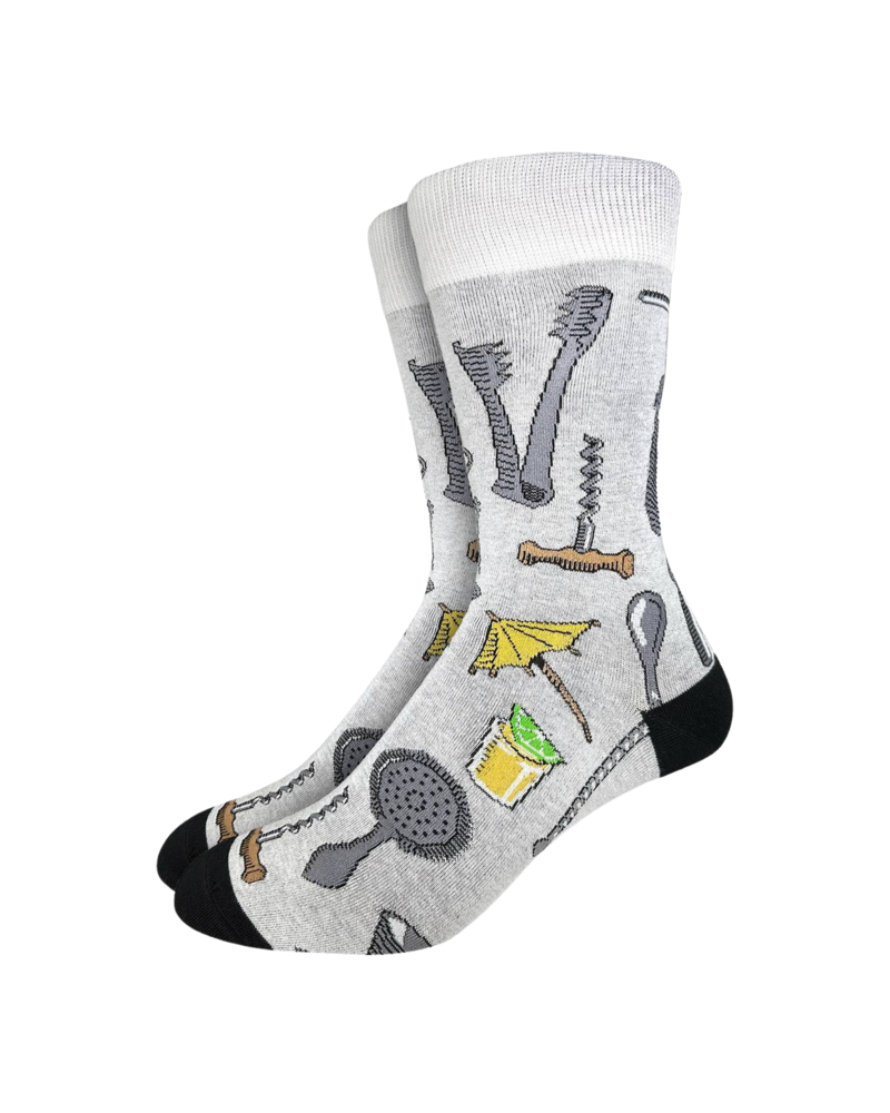 Bartender Socks