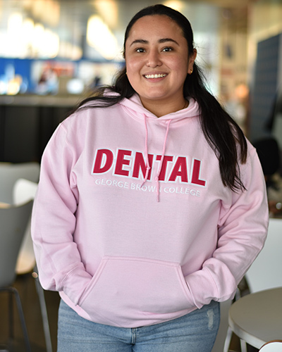 Dental 25 Limited Edition Hoodie