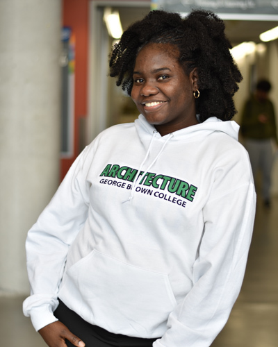 Architecture 25 Limited Edition Hoodie