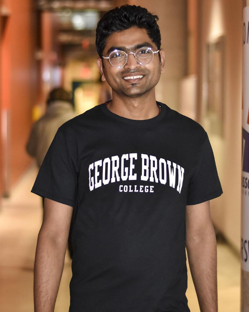 Gbc Classic T Shirt