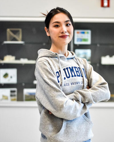 Plumbing Department Hoodies