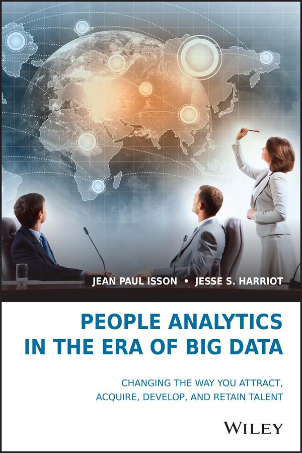 People Analytics In The Era Of Big Data