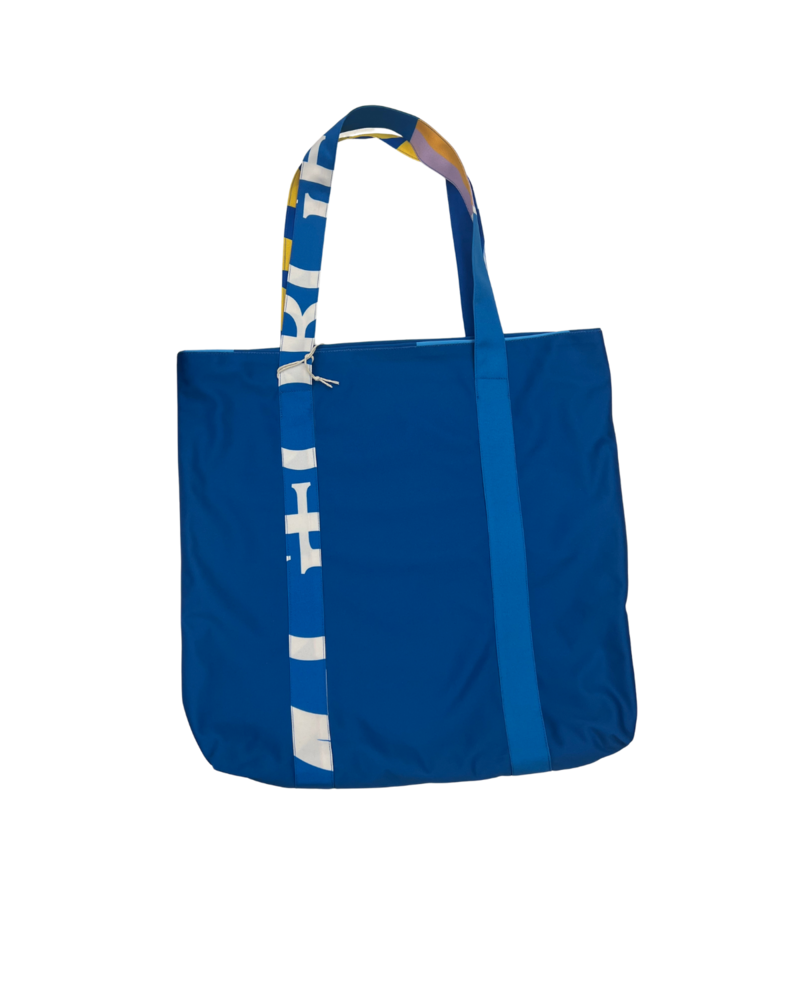 Fashion Exchange Upcycled Tote Bag