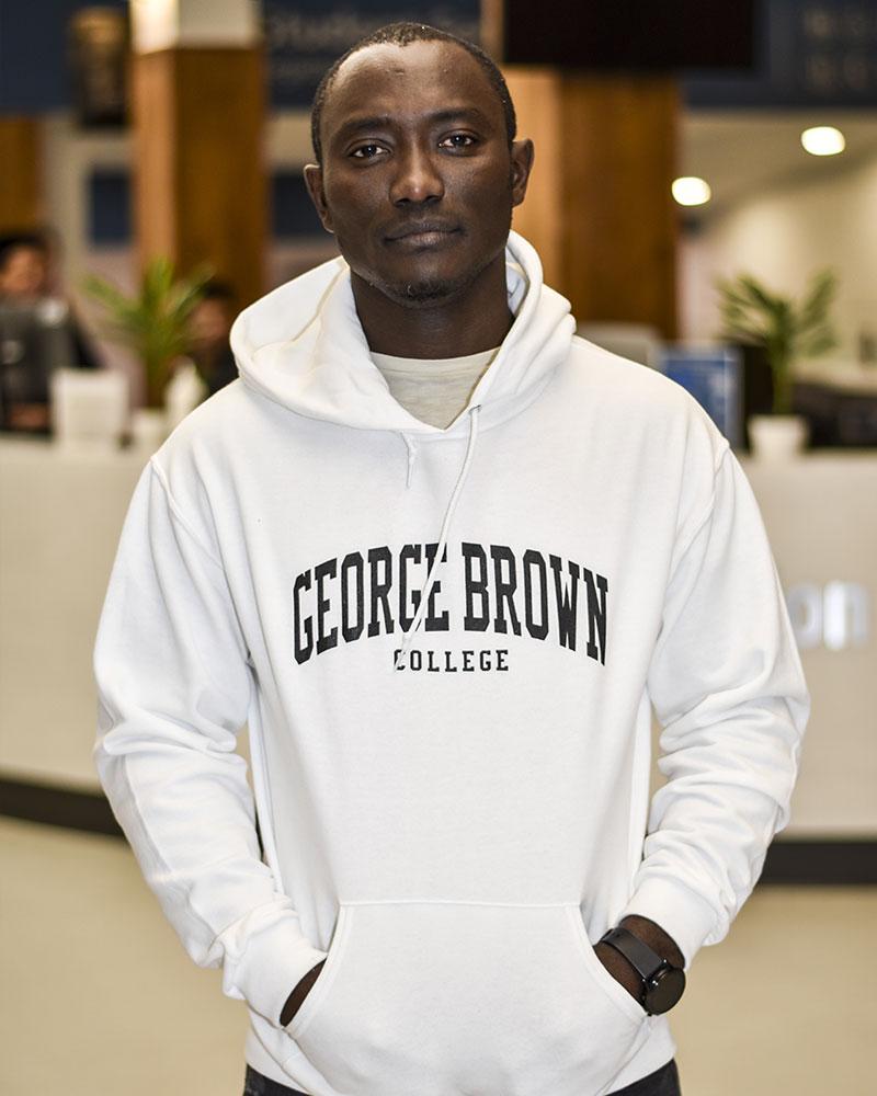 Gbc Classic Hoodie