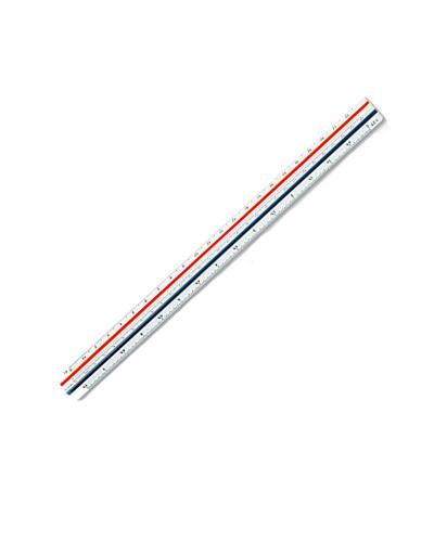 Staedtler Metric Scale