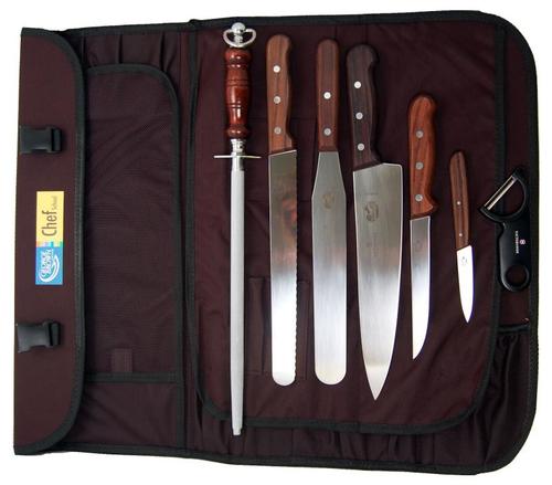 Victorinox Knife Kit